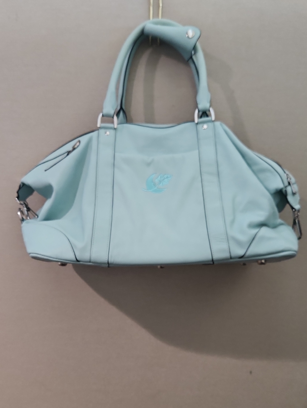 Links and Kings Duffle Bag